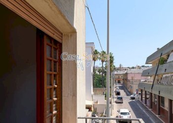 Balcone - Casa indipendente viale delle Rimembranze, 1, Matino - foto 18