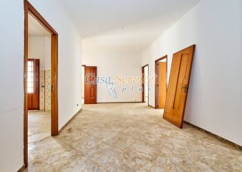 Disimpegno - Casa indipendente viale delle Rimembranze, 1, Matino - foto 20