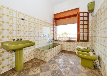 bagno - Casa indipendente viale delle Rimembranze, 1, Matino - foto 32