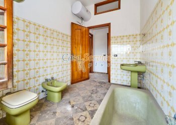 bagno - Casa indipendente viale delle Rimembranze, 1, Matino - foto 33