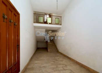 ingresso - Casa indipendente viale delle Rimembranze, 1, Matino - foto 34
