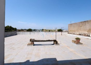 terrazzo - Casa indipendente viale delle Rimembranze, 1, Matino - foto 35