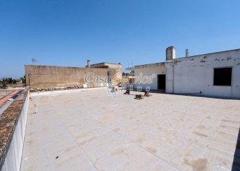 terrazzo - Casa indipendente viale delle Rimembranze, 1, Matino - foto 37