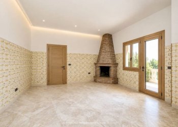 Cucina - Casa indipendente viale delle Rimembranze, 1, Matino - foto 9