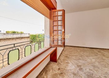 Balcone - Casa indipendente viale delle Rimembranze, 1, Matino - foto 10