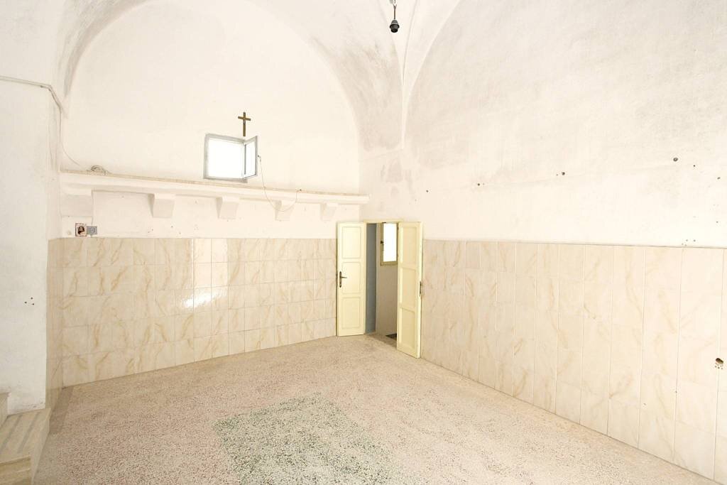 Salone - Independent house via Francesco Crispi, Parabita - photo 3