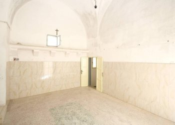 Salone - Casa indipendente via Francesco Crispi, Parabita - foto 3
