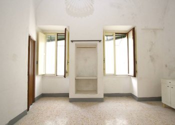 Camera da letto - Casa indipendente via Francesco Crispi, Parabita - foto 4