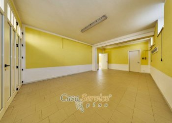Interno non residenziale - Capannone strada Vicinale di Capieli, Racale - foto 11