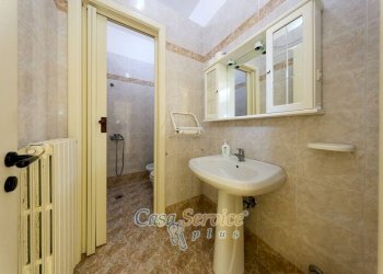 Bagno - Capannone strada Vicinale di Capieli, Racale - foto 12