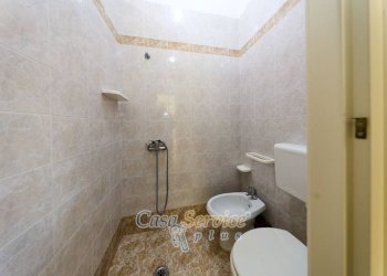 Bagno - Capannone strada Vicinale di Capieli, Racale - foto 13