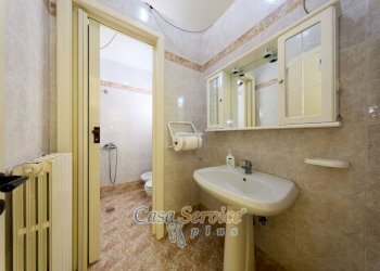 Bagno - Capannone strada Vicinale di Capieli, Racale - foto 14