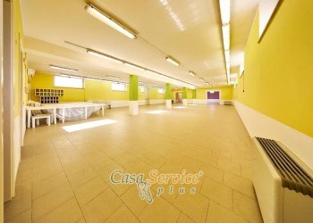 Interno non residenziale - Capannone strada Vicinale di Capieli, Racale - foto 16