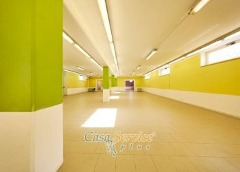 Interno non residenziale - Capannone strada Vicinale di Capieli, Racale - foto 17