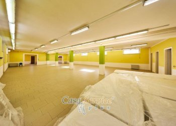 Interno non residenziale - Capannone strada Vicinale di Capieli, Racale - foto 19