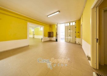 Stanza non arredata - Capannone strada Vicinale di Capieli, Racale - foto 21