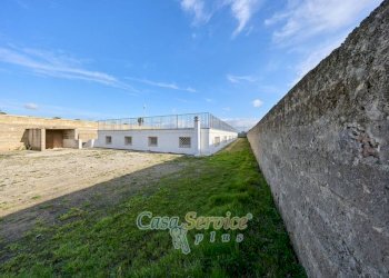 Terreno - Capannone strada Vicinale di Capieli, Racale - foto 22