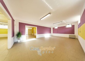 Interno non residenziale - Capannone strada Vicinale di Capieli, Racale - foto 23