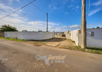 Terreno - Capannone strada Vicinale di Capieli, Racale - foto 31