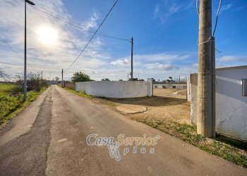 Vista - Capannone strada Vicinale di Capieli, Racale - foto 32