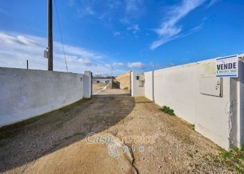 Terreno - Capannone strada Vicinale di Capieli, Racale - foto 33