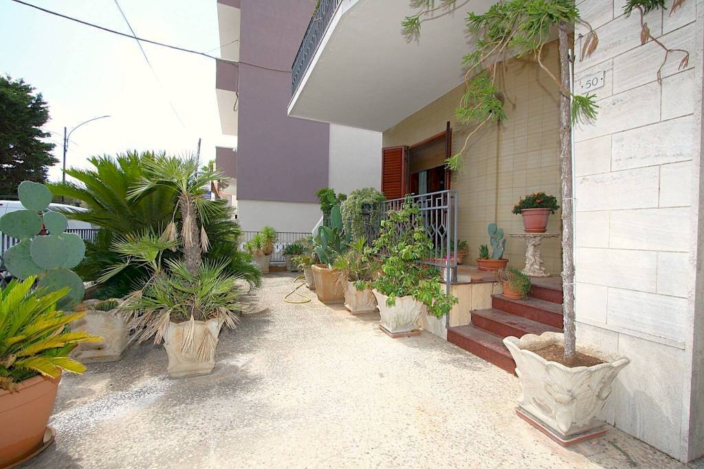 Giardino - Independent house via Provinciale Matino, Parabita - photo 2