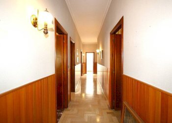 Corridoio - Independent house via Provinciale Matino, Parabita - photo 12