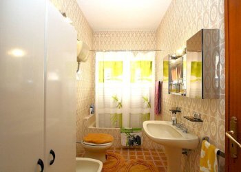 Bagno - Independent house via Provinciale Matino, Parabita - photo 13