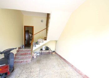 Stanza non arredata - Independent house via Provinciale Matino, Parabita - photo 17