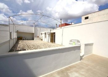 Terrazzo - Independent house via Provinciale Matino, Parabita - photo 24