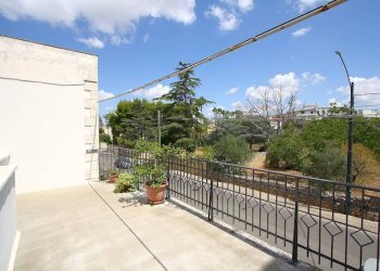 Terrazzo - Independent house via Provinciale Matino, Parabita - photo 25