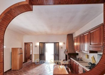 Cucina - Casa indipendente via Dabormida, Collepasso - foto 3