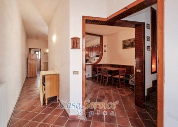 Disimpegno - Independent house via Dabormida, Collepasso - photo 4