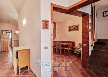 Corridoio - Casa indipendente via Dabormida, Collepasso - foto 5