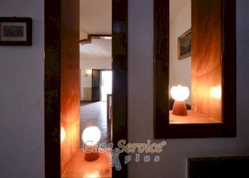 Disimpegno - Independent house via Dabormida, Collepasso - photo 8