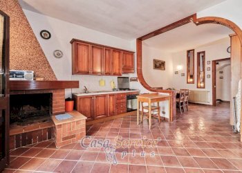 Cucina - Casa indipendente via Dabormida, Collepasso - foto 10