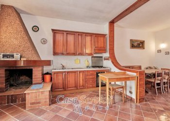 Cucina - Independent house via Dabormida, Collepasso - photo 11