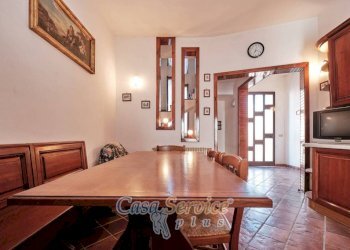 Salone - Independent house via Dabormida, Collepasso - photo 14