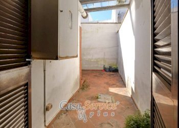 Terrazzo - Independent house via Dabormida, Collepasso - photo 15