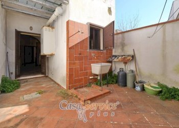 Giardino - Casa indipendente via Dabormida, Collepasso - foto 16