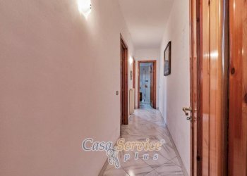 Corridoio - Independent house via Dabormida, Collepasso - photo 17