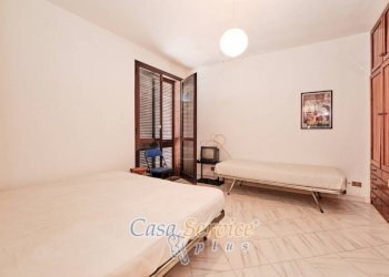 Camera da letto - Casa indipendente via Dabormida, Collepasso - foto 19