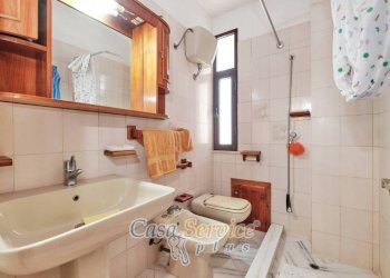 Bagno - Casa indipendente via Dabormida, Collepasso - foto 21