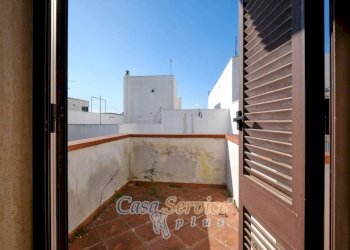 Terrazzo - Casa indipendente via Dabormida, Collepasso - foto 23