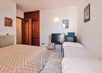 Camera da letto - Independent house via Dabormida, Collepasso - photo 25