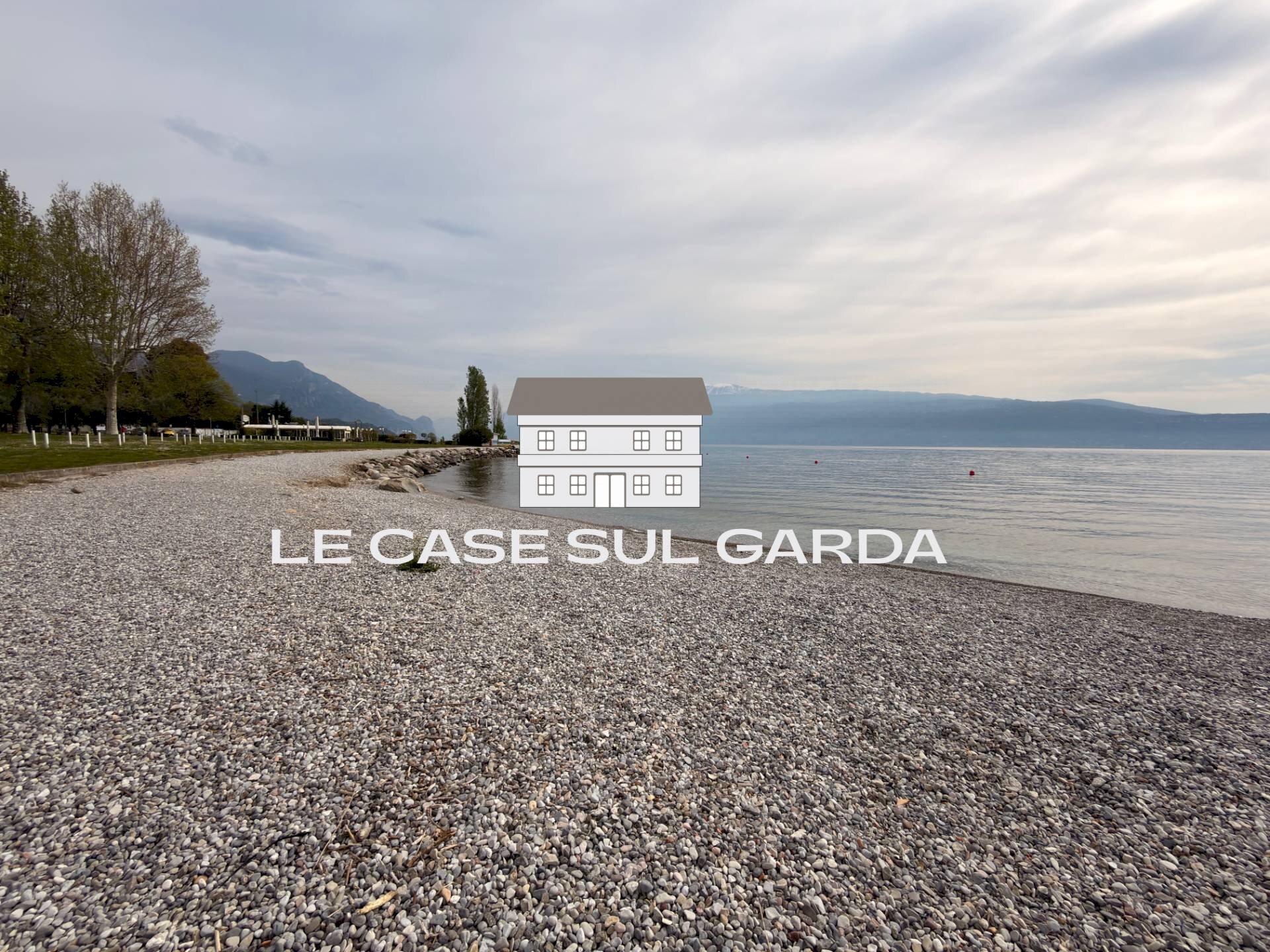 Spiaggia - Three-room apartment via Francesco Redi
7, Toscolano-Maderno - photo 2