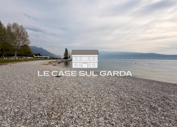 Spiaggia - Three-room apartment via Francesco Redi
7, Toscolano-Maderno - photo 2