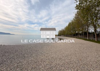 Spiaggia - Three-room apartment via Francesco Redi
7, Toscolano-Maderno - photo 6