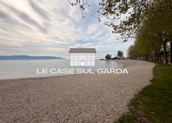 Spiaggia - Three-room apartment via Francesco Redi
7, Toscolano-Maderno - photo 8