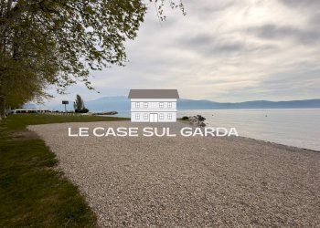 Spiaggia - Three-room apartment via Francesco Redi
7, Toscolano-Maderno - photo 18